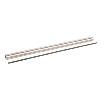 8002658 - Blodgett - 20140 - Door 1400 Handle Assembly Product Image