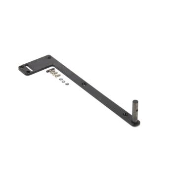 261823 - Blodgett - 20359 - Left Hand Door Assembly Product Image