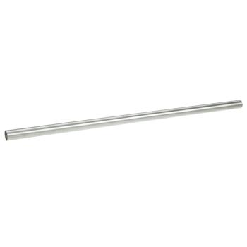 HANDLE fits Oven Door Round 1" DIA Stainless Steel 27-5/16" L for Vulcan 221265 