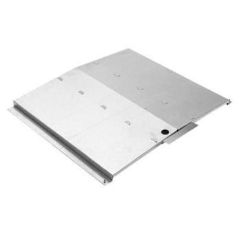 262236 - Mavrik - 262236 - 20 7/8 in x 25 7/8 in Fire Plate Product Image