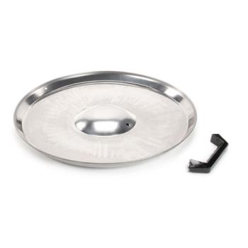 62211 - Town Food Service - 56882 - Rice Cooker Lid Product Image