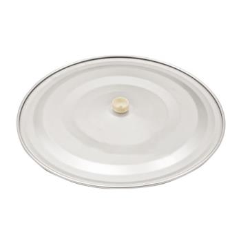 96825 - Town Food Service - 56921 - Rice Cooker Inner Lid Product Image
