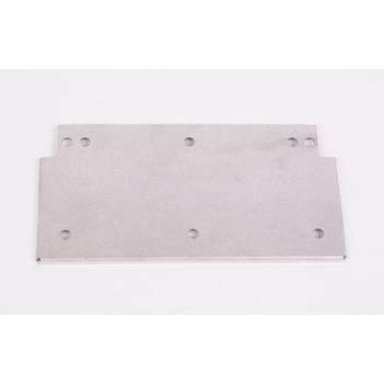 8008458 - Star - D9-A710E1007 - Pressure Bottom Plate Product Image
