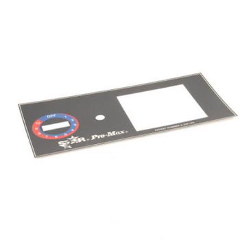 STASTAA2MZ3051 - Star Manufacturing - 2M-Z3051 - 10 in No Timer Overlay Product Image