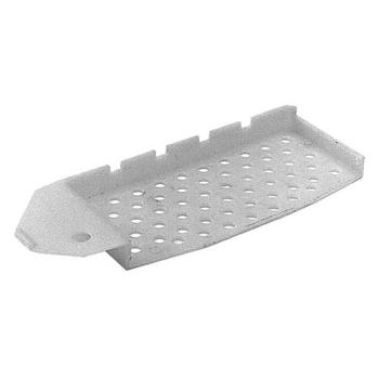 262159 - Cleveland - 69298 - 5 1/2" x 2" Drain Screen Product Image