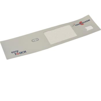 8014850 - Cleveland - C6019080 - Control Label Easy Touch Product Image