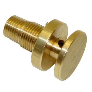 262475 - Cleveland - FK104009 - Steam Injector Nozzle Product Image