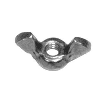 261015 - Mavrik - 261015 - (2) Stainless Steel Wing Nuts Product Image