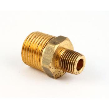 8007812 - Southbend - 1184262 - 3/8 To 1/8 Nptm Reducer Product Image