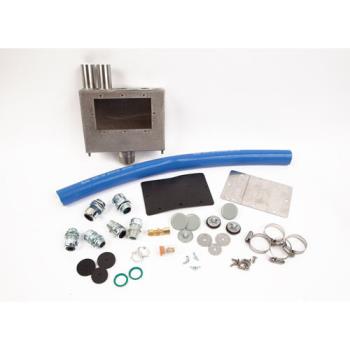 8009078 - Vulcan Hart - 00-857236-00001 - Condensate Box Vsx / Vhx Kit Product Image