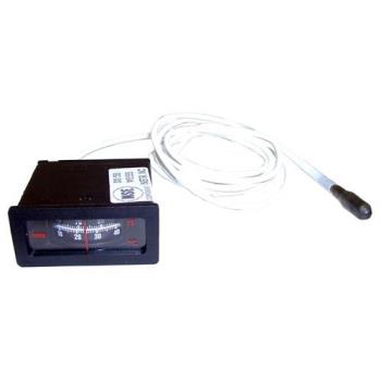 621070 - Hatco - 02.16.050 - Mechanical Drum Horizontal Thermometer Product Image