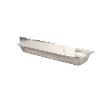 8001967 - APW Wyott - 84179 - Butter Pan With Notch M-95-2 Product Image