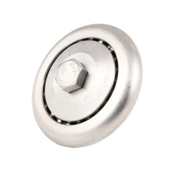 STR0A101813 - Stero - A10-1813 - Dolly Wheel Product Image
