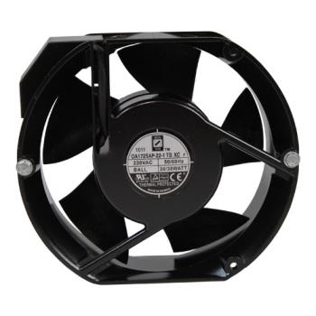 681425 - Mavrik - 17343 - Cooling Fan Product Image