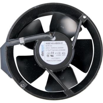 681418 - Mavrik - 681418 - 230V Cooling Fan Product Image