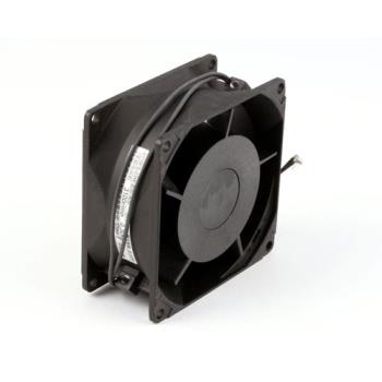 8004654 - Nieco - 4164 - 230Vac Axial 3.14in Fan Product Image