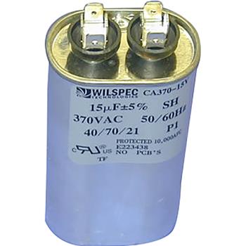 8009608 - AAON - P5130B - Capacitor Product Image