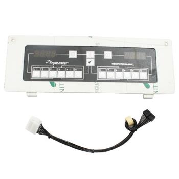 1681398 - Frymaster - 8262286 - Replacement CM3.5 Gas FV H50 Computer Panel Product Image