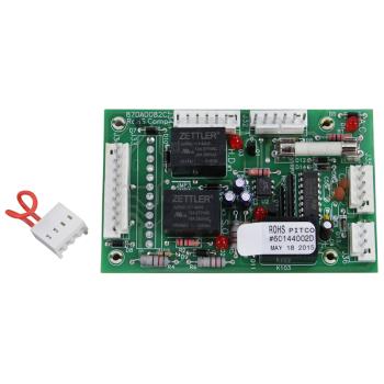 8005563 - Mavrik - 17379 - 24V Relay Board Product Image