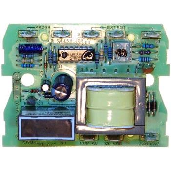 461239 - Mavrik - 461239 - Temperature Control Board Product Image