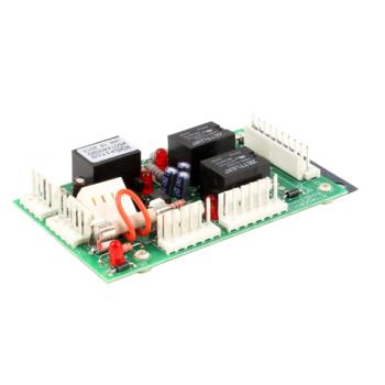 PIT60144002C - Pitco - 60144002-C - 24V Relay Board Product Image