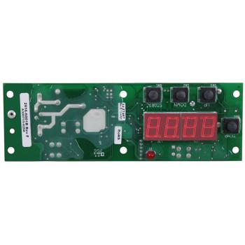 8008357 - Star - 2J-Z7497 - Timer and Temperature Control Product Image