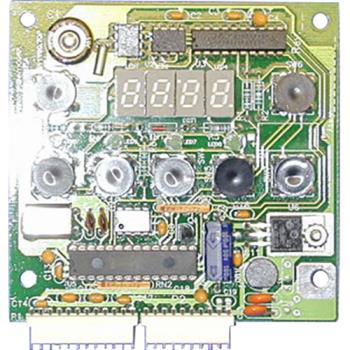 8010898 - Henny Penny - 51102 - PC Board Product Image