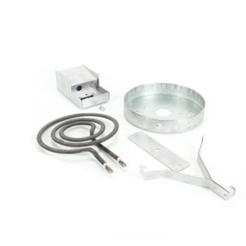 341501 - Wells - WS-50389 - 240V/450W Warmer Heating Element Kit Product Image
