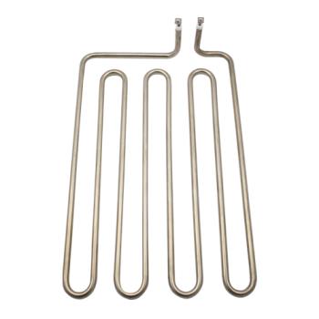 26922 - Adcraft - GRID16-7 - Griddle Heating Element Product Image