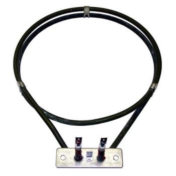 341678 - Cadco - RS012 - 120V/1,365W Oven Heating Element Product Image