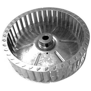 261682 - Mavrik - 16659 - 8 1/2 in  Blower Wheel Product Image