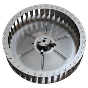 8007957 - Mavrik - 17387 - Ptfe Coated d Blower Wheel Product Image