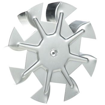 263469 - Super Systems - 705846 - 6 1/4" Radial Fan Blade  Product Image