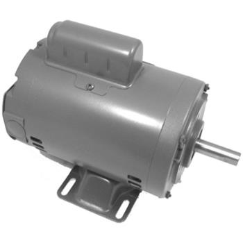 8014271 - Henny Penny - 67583 - Fry Filter Pump Motor 1/2 HP Product Image