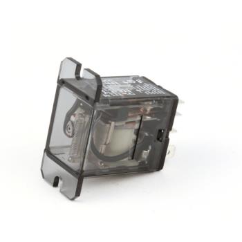FRY08074114 - Frymaster - 8074114 - 24vac Coil Relay Product Image