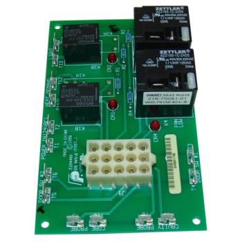 441255 - Mavrik - 17003 - Relay Board Product Image