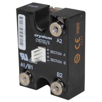 421886 - Mavrik - 421886 - Solid State Relay Product Image