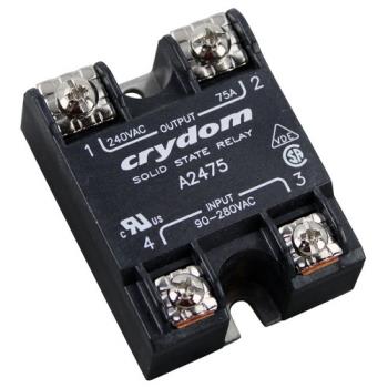 8010374 - Mavrik - 8010374 - Solid State Relay Product Image