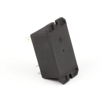 8004680 - Nieco - 4418 - 380V/25A Out Relay 24V Input Product Image