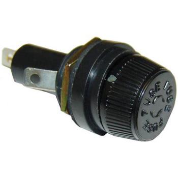 381458 - Duke - 153200 - Fuse Holder 10 amp 240V Product Image