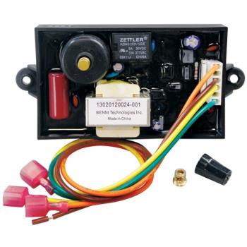 441827 - Mavrik - 17081 - Ignition Module Kit Product Image