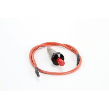NIE418108 - Nieco - 4181-08 - Pilot Igniter with 24 in Wire Product Image