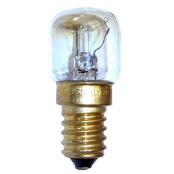26149 - Cadco - VE032 - 240V/15W Oven Bulb Product Image