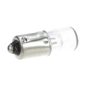 381015 - Mavrik - 381015 - 250V Clear Signal Light Bulb Only Product Image