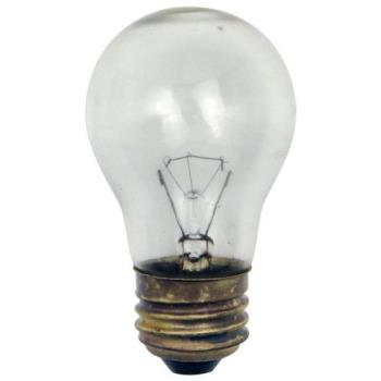 381206 - Mavrik - 381206 - 230V/40W Coated Light Bulb Product Image