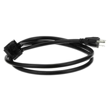 381381 - Cadco - CE123 - 5' Cord & Plug Product Image