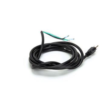8002910 - Cres Cor - 081002902 - 12 15A Power Supply Cord Kit Product Image