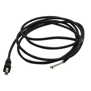 96806 - Dynamic - 9040 - 115V Power Cord Product Image