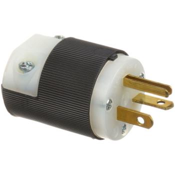 381272 - Mavrik - 381272 - Single Phase Non-Locking Plug Product Image