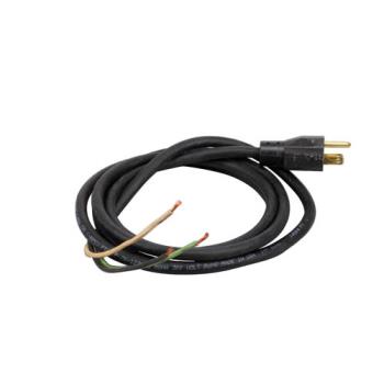 8004661 - Nieco - 4207 - Power Cord - 7 Ft Product Image